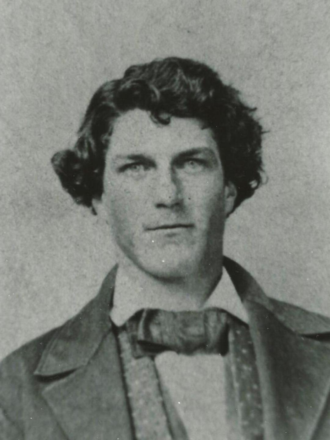 Abraham Reister Wright Jr. (1842 - 1932) Profile